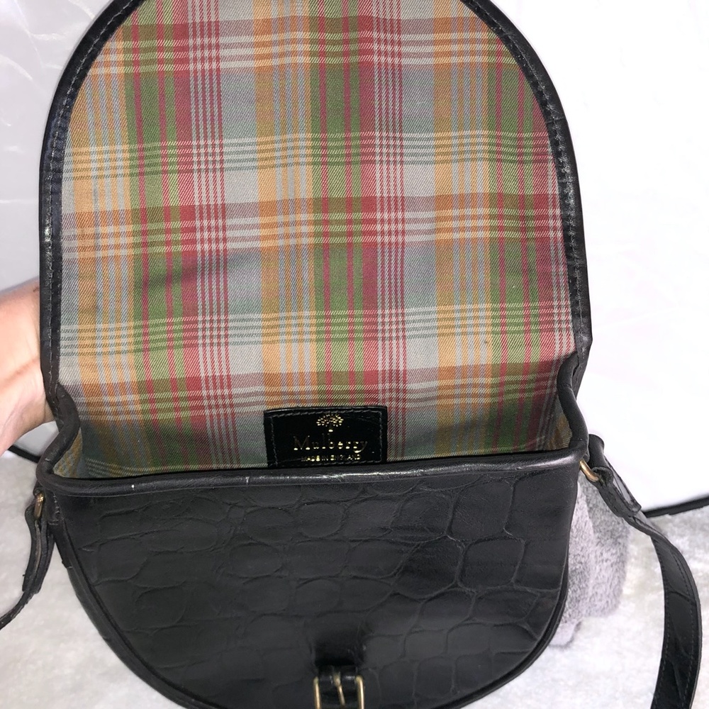 Mulberry bag - Picture 2 of 4